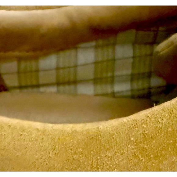 Rockport AdiPrene by Adidas Tan Suede Leather Sneakers Size 12W - Picture 7 of 10